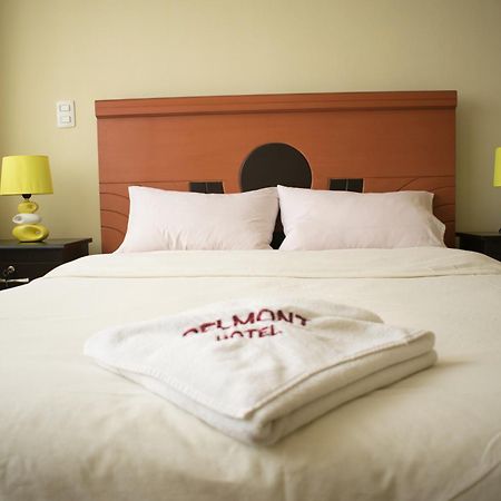 Belmont B&B La Paz Ngoại thất bức ảnh