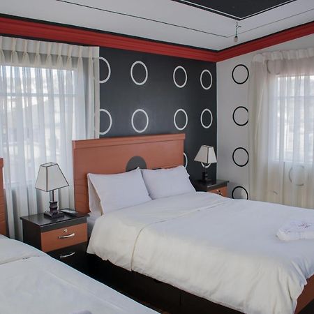 Belmont B&B La Paz Ngoại thất bức ảnh