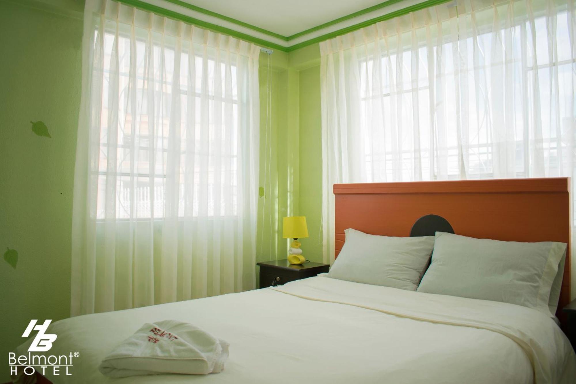 Belmont B&B La Paz Ngoại thất bức ảnh
