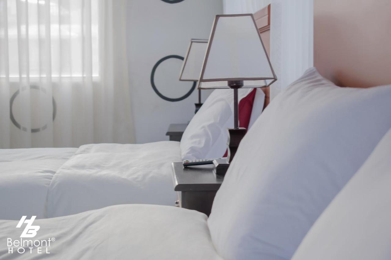 Belmont B&B La Paz Ngoại thất bức ảnh