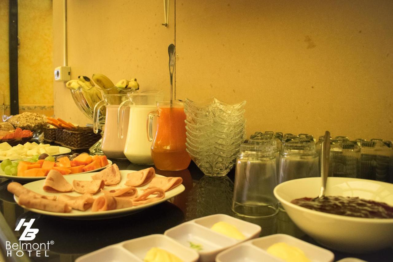 Belmont B&B La Paz Ngoại thất bức ảnh