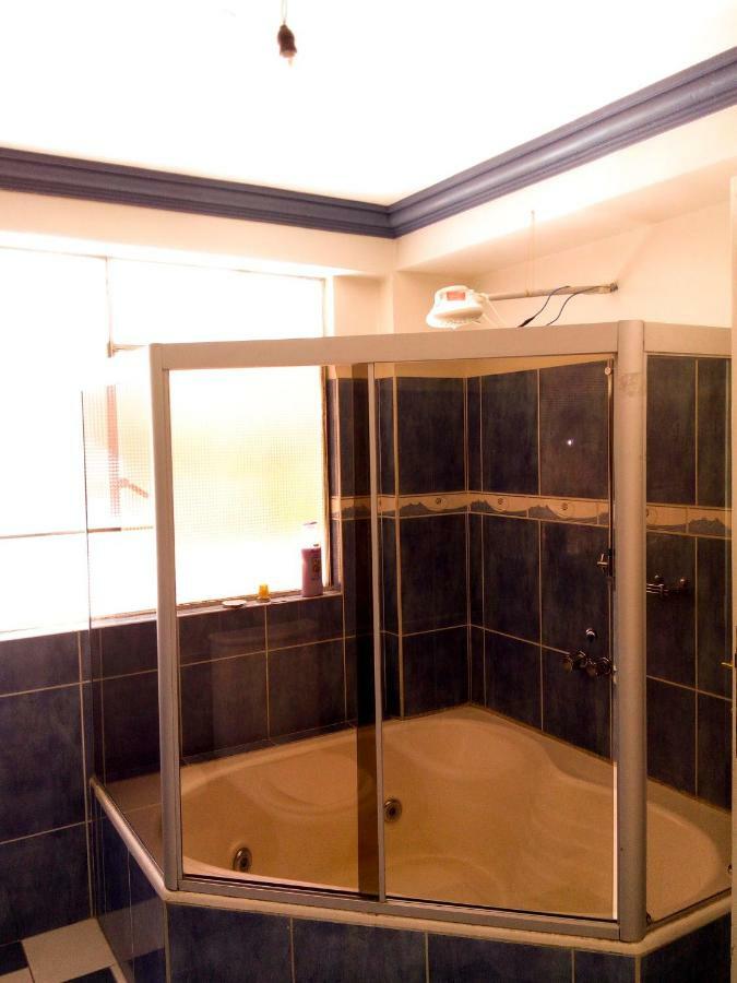 Belmont B&B La Paz Ngoại thất bức ảnh
