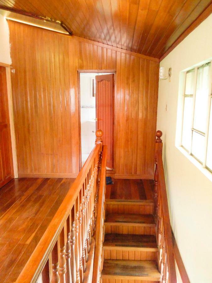 Belmont B&B La Paz Ngoại thất bức ảnh